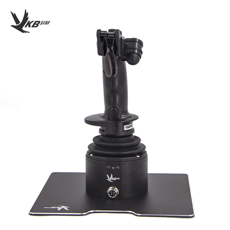 VKB-Sim Gunfighter MkII KG12 | Электроника