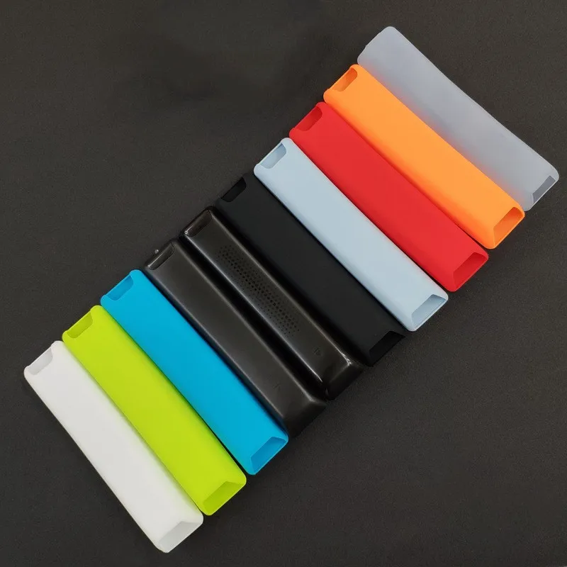 Funda deslizante para mando a distancia, para Samsung Smart TV, versión de voz, Control remoto, UA55KU6300J, UA65KS9800, 1 ud.