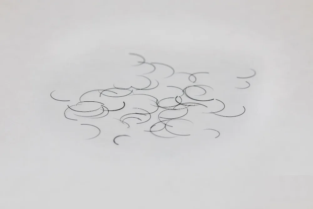 缩睫毛9