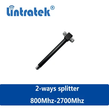 

800-2700MHz 2 way Power divrider for Mr abdelaziz LAGLIL