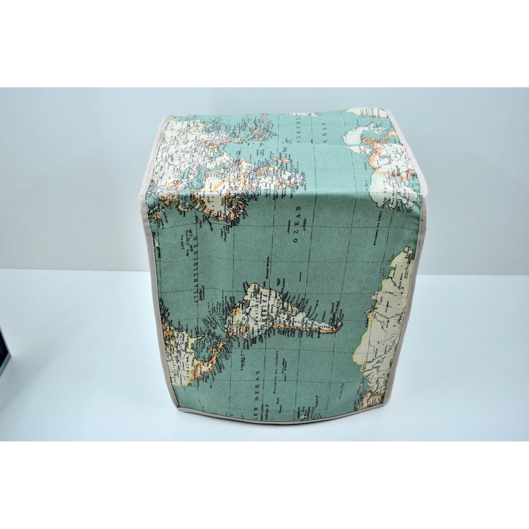 Custodia Protettiva In Tessuto Antimacchia Thermomix Tm6 Tm5 Tm31