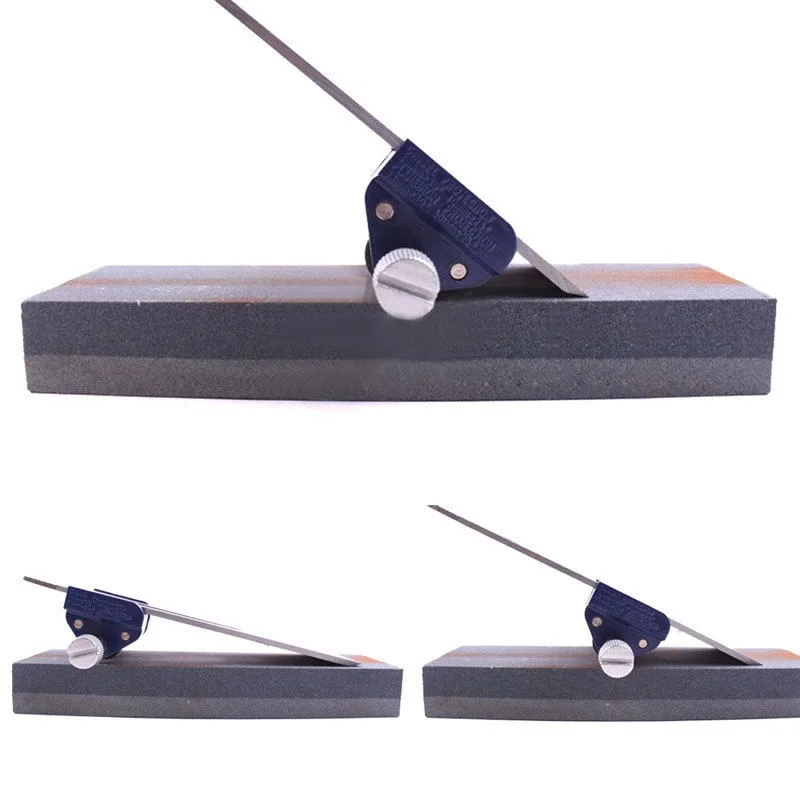 

For Honing Guide Guide Jig Metal Guide Chisel Plane Planers Blade System Honing Adjustable