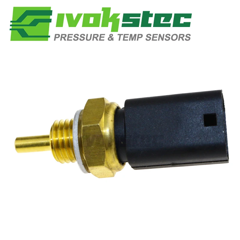 Brand New Engine Coolant Temperature Temp Sensor For Opel Movano Vivaro