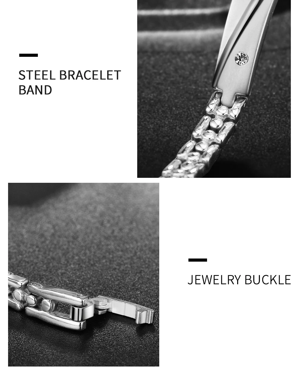 Cheap Relógios com Pulseira