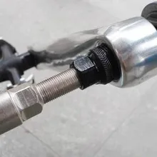 Разборка Шатунов для горного велосипеда, только инструмент, медиальная ось, инструмент для демонтажа Шатунов [с ручкой]