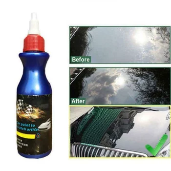 

2019 New Car Scratch Repair Kit Paint Scratch Repair Agent Polishing Wax Paint Scratch Remover With Towel