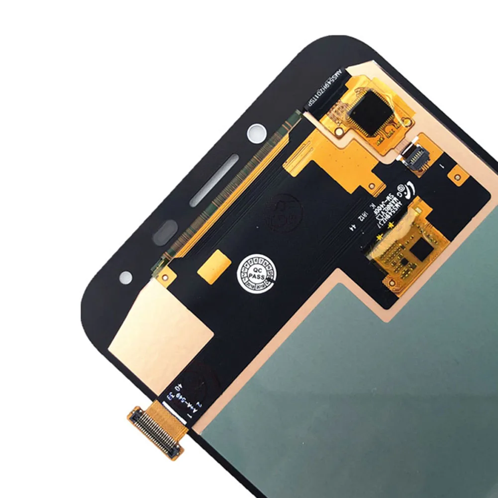 Активно-матричные осид, Сенсорный экран дигитайзер в сборе для Samsung Galaxy J4 J400M J400F