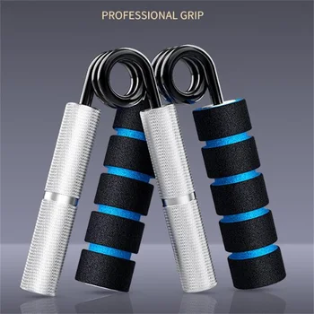 

50LB 23kg For younger Hand grip A Type gripper Arm power developer