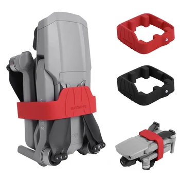 

Silicone Propellers Fixed Holder For DJI Mavic Air 2 Paddle Blade Fixed Tie Bundled Propeller Protector Guard Drone Accessories