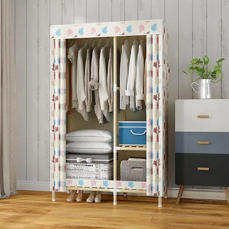 Number 25 Armario Ropa Armoire Chambre Dormitorio Kleiderschrank Meuble De Range Closet мебель для спальни шкаф Mueble гардероб - Цвет: Number 25