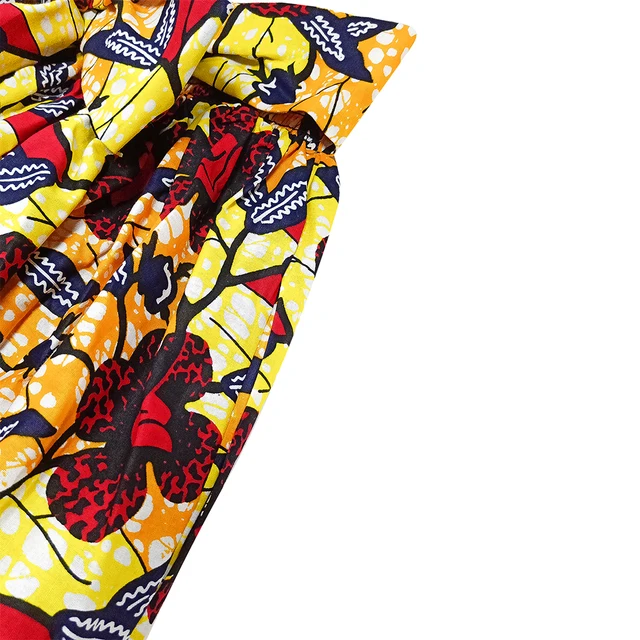 Kwame African Women Clothes - Image 3