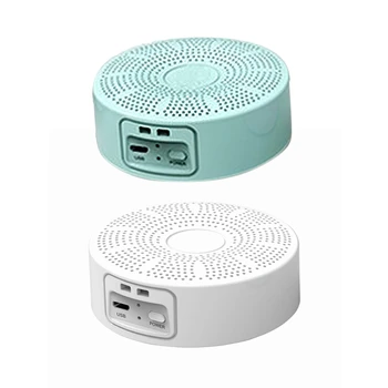 

Ozone Generator Machine USB Rechargeable 3000MAh Portable Air Purifier-White