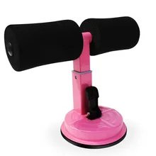 НОВАЯ МЫШЕЧНАЯ тренировочная подставка для вина ассистент брюшной Смарт часы с камерой оборудование прочность дома спортзала всасывание сидячий стенд