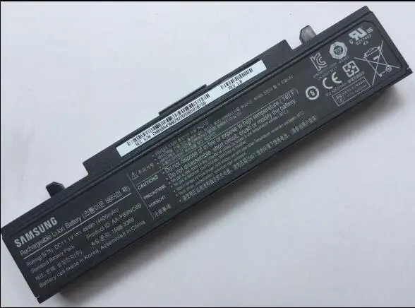 Новая Подлинная батарея для SAMSUNG M730 NP270E5E NP300E4C NP300E5A NP300E5C NP300E7A NP300V4A NP300V5A NP305E5A серии