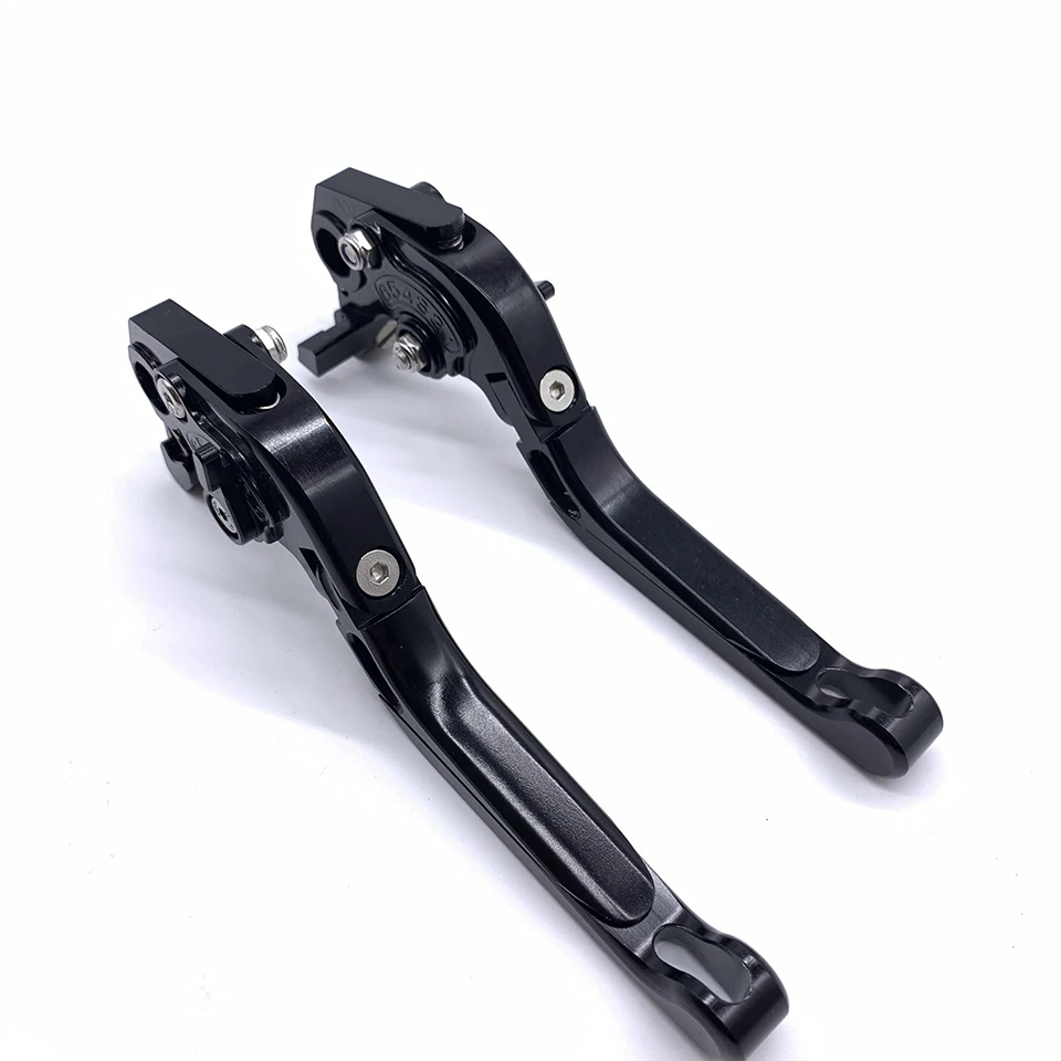 H2 H2R для KAWASAKI H2/H2R аксессуары для мотоциклов Откидное Выдвижная сцепные рычаги