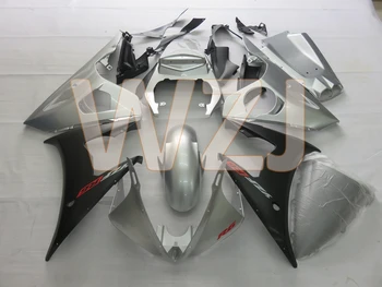 

YZF R6 2005 Body Kits for YAMAHA YZFR6 03 05 Plastic Fairings YZFR6 2003 - 2005 Fairings