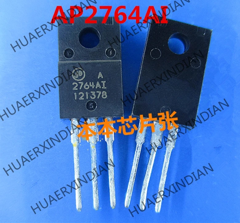 

1PCS New 2764AI AP2764AI TO220F high quality