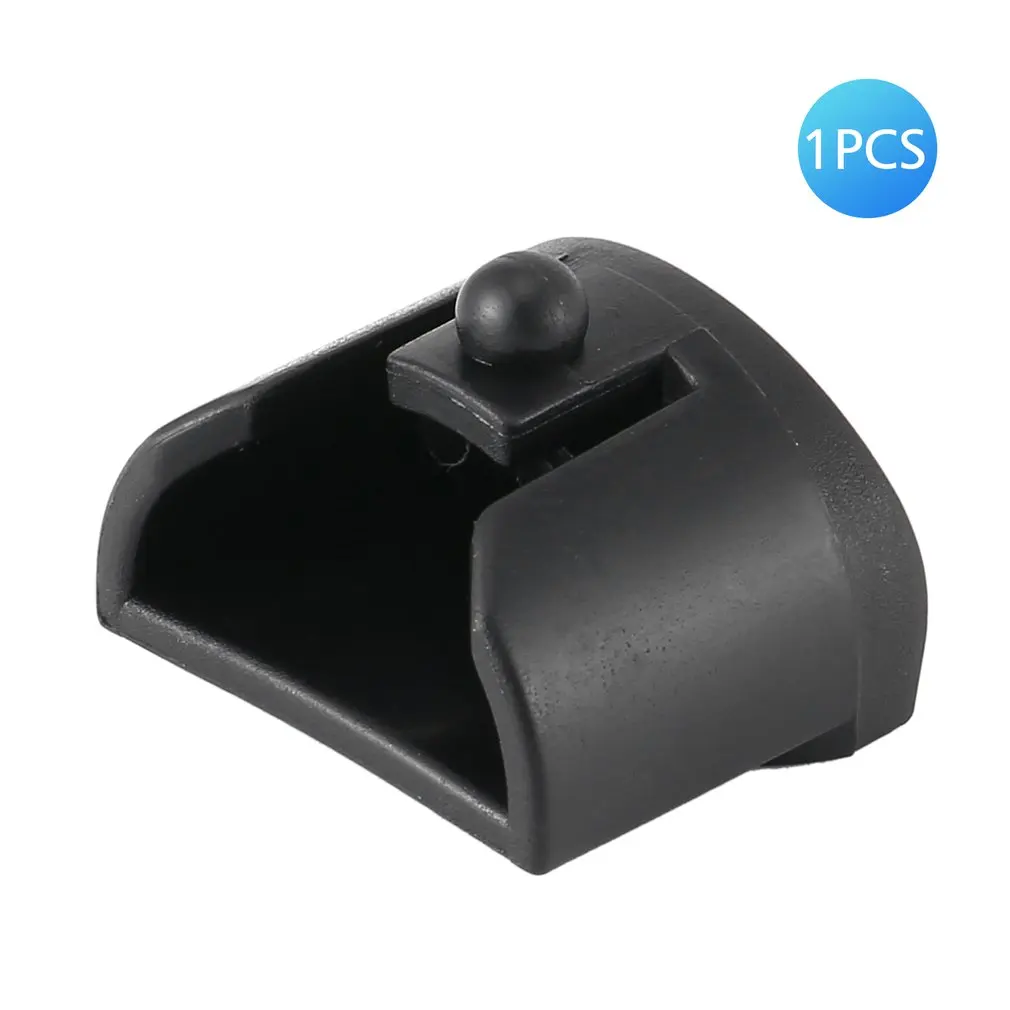 

Flat Arched Plug For Glock Generation 4-5 Grip The Handle Plastic Update Grip Plug Substituted Accessories