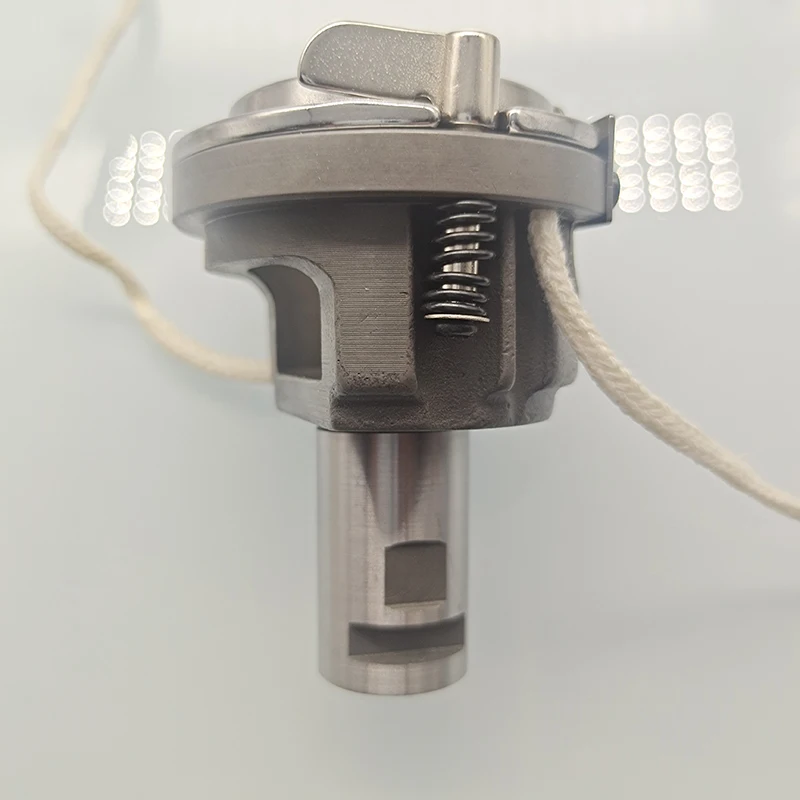 Q X YUN BROTHER KE-430 Lockstitch Bar-Tacking Sewing Machine Parts  Shuttle Race Good quality Thick Material Bearing 2