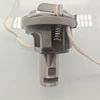 Q X YUN BROTHER KE-430 Lockstitch Bar-Tacking Sewing Machine Parts  Shuttle Race Good quality Thick Material Bearing 2