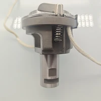 Q X YUN BROTHER KE-430 Lockstitch Bar-Tacking Sewing Machine Parts  Shuttle Race Good quality Thick Material Bearing 2