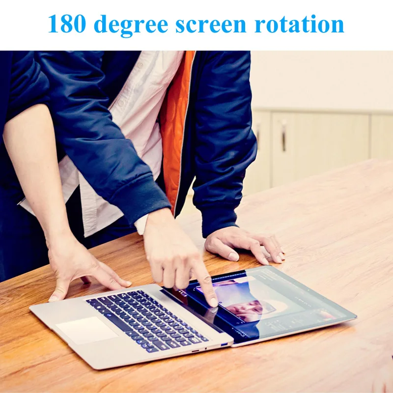 Рисунок 2 - ALLDOCUBE Kbook Lite 13