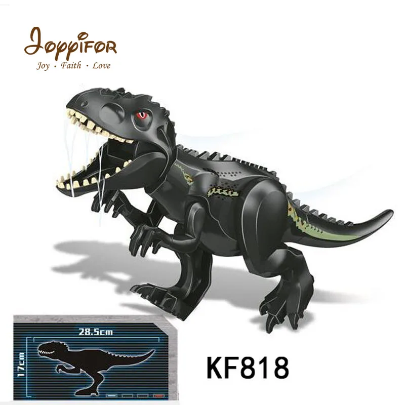 Персональный стереоскопический изображение динозавр игрушка Пластиковая Фигурка динозавра Птерозавр тираннозавр детский подарок на день рождения - Цвет: Цвет: желтый