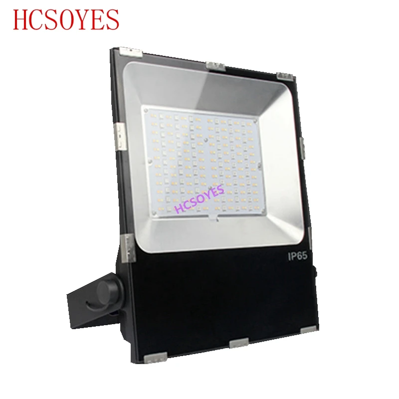 US $228.21 MIBOXER FUTT07 100W RGBCCT LED Floodlight Outdoor Lighting Lawn Light IP65 Waterproof Led Spotlight For Garden AC100240V