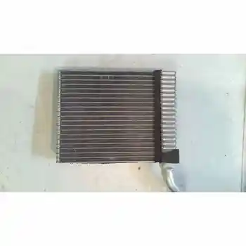 

3914734 radiator Heating/Air Conditioning Ford Focus Hatchback (CHAP) 1.6 (d)