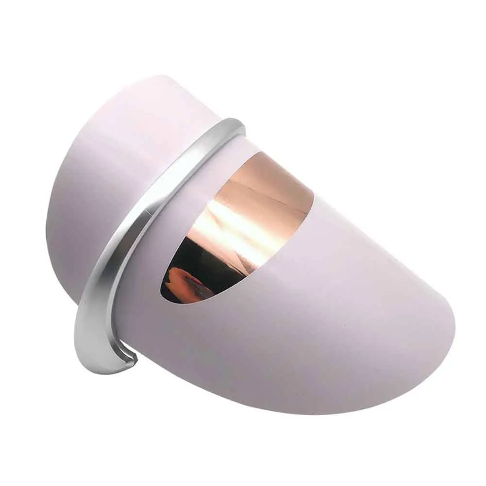 USB Charging Tightening Light Therapy Vibration Skin Rejuvenation Eye Portable LED Facial Mask Travel Spa Wrinkle 1 USB Charging Tightening Light Therapy Vibration Skin Rejuvenation Eye Portable LED Facial Mask Travel Spa Wrinkle 4