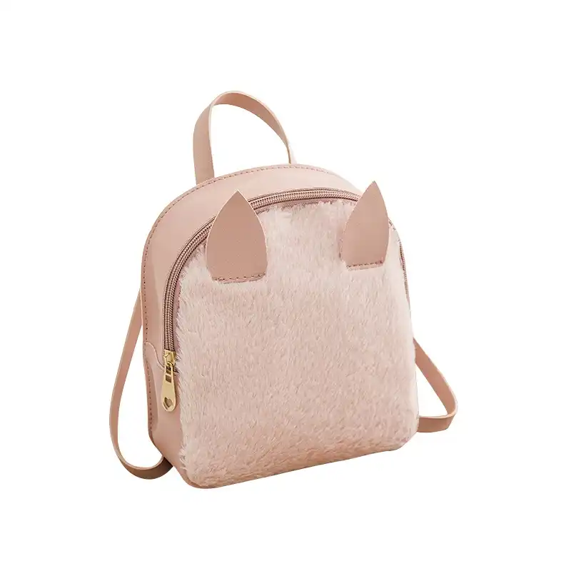 mochila tipo cartera para mujer
