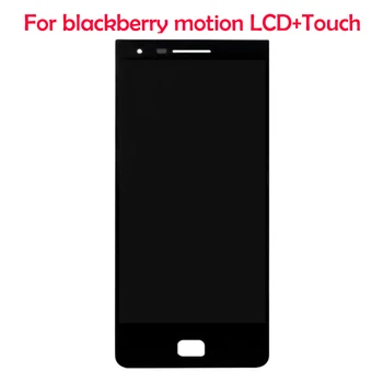 

JPFix For Blackberry Motion LCD Display Touch Panel Screen Digitizer Assembly Replacement Parts 5.5"
