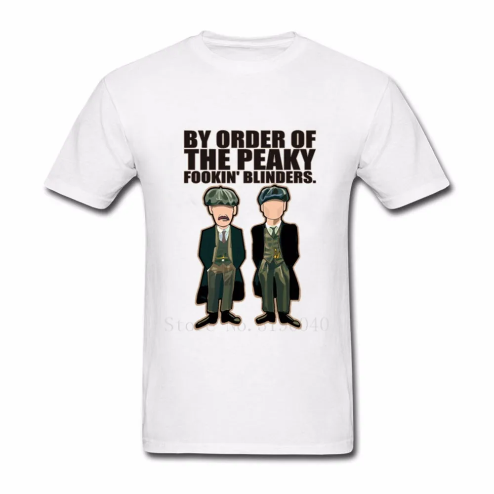Peaky blinders/Футболка Мужская хлопковая футболка с коротким рукавом размера плюс детская футболка с принтом «тяжелый металл» топы с принтом, camisetas ho