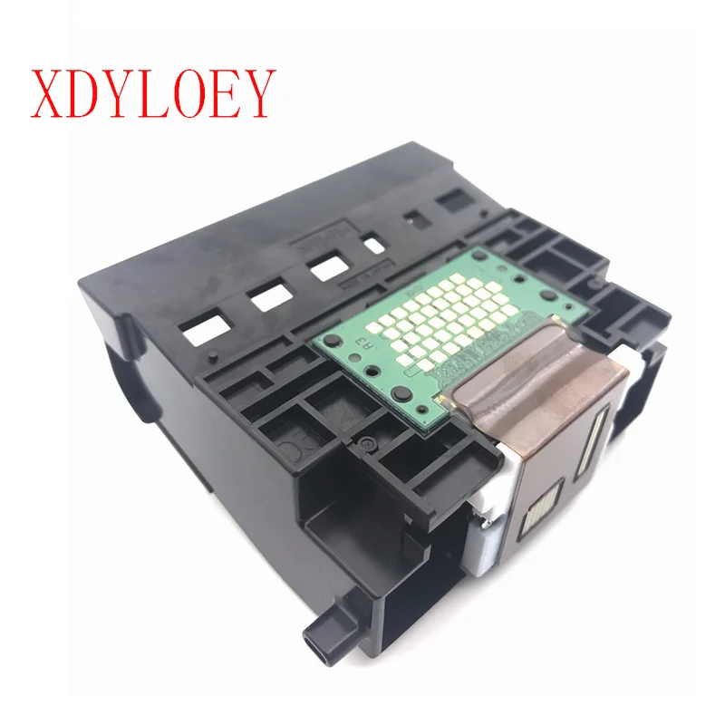 1PCX оригинальная QY6-0057 QY6-0057-000 печатающая головка Печатающая головка для Canon PIXMA iP5000 iP5000R
