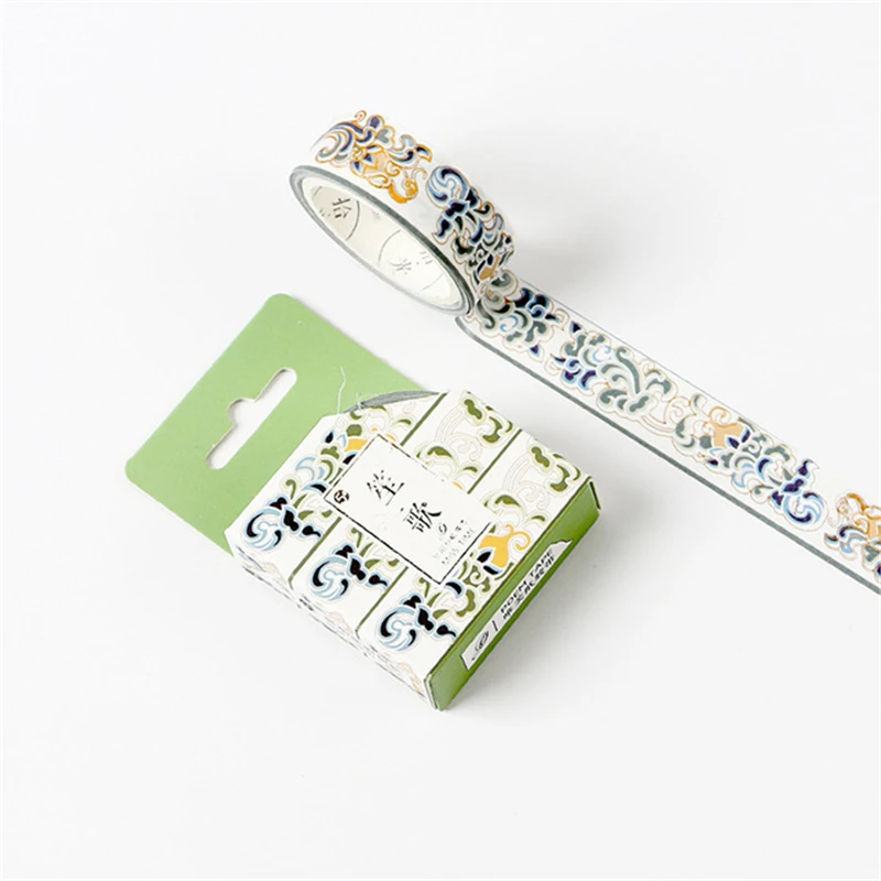 Washi Tape C