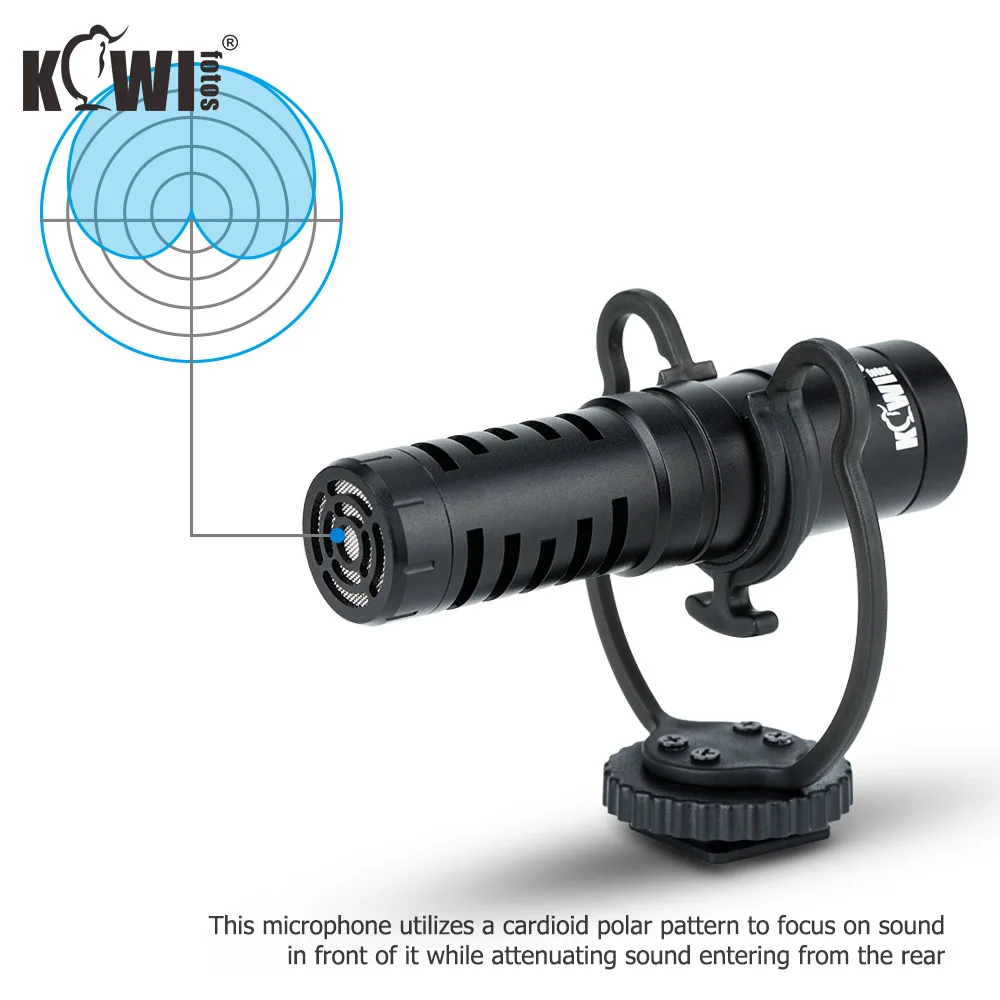 KIWIFOTOS KM-VL1展示图SMT(9)