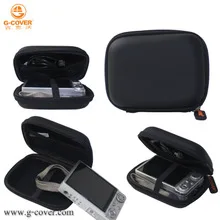 New Style Supply Manufacturers Direct Supply Wholesale Eva Camera Bag 3.5-Inch Shock-resistant Anti-Pressure GPS-like Bag