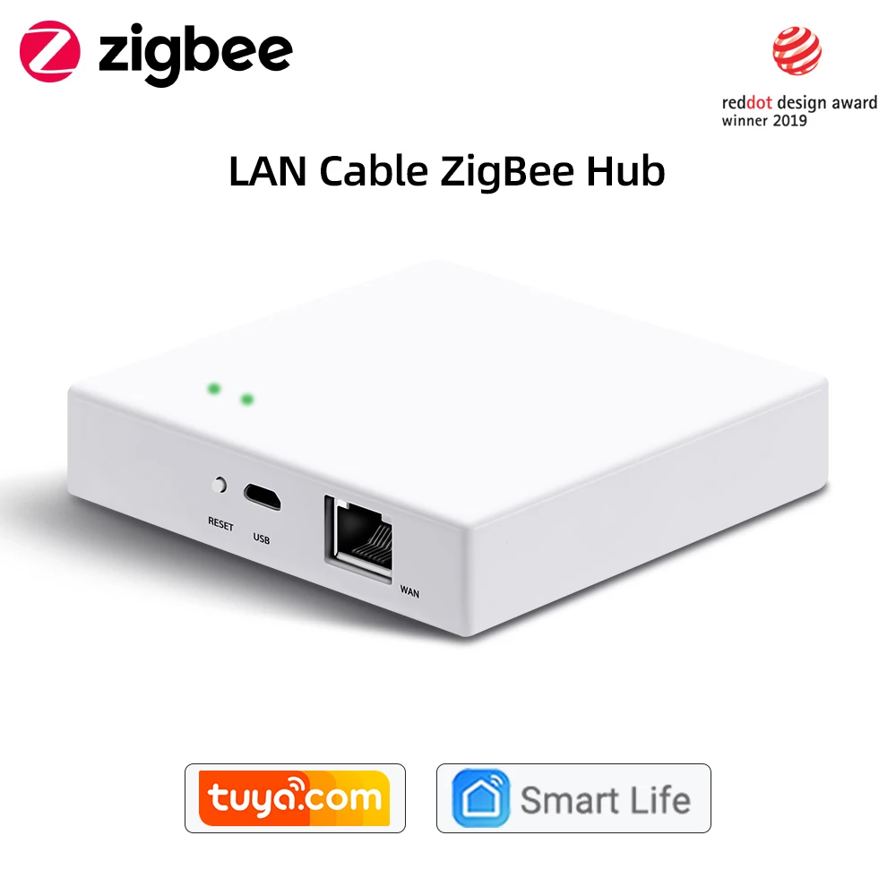 ZigBee 3.0 Wireless 12 Push Button Remote Tuya Scene Automation Control Switch Smart Life Alexa Home Assistant Zigbee2MQTT motion detector light switch