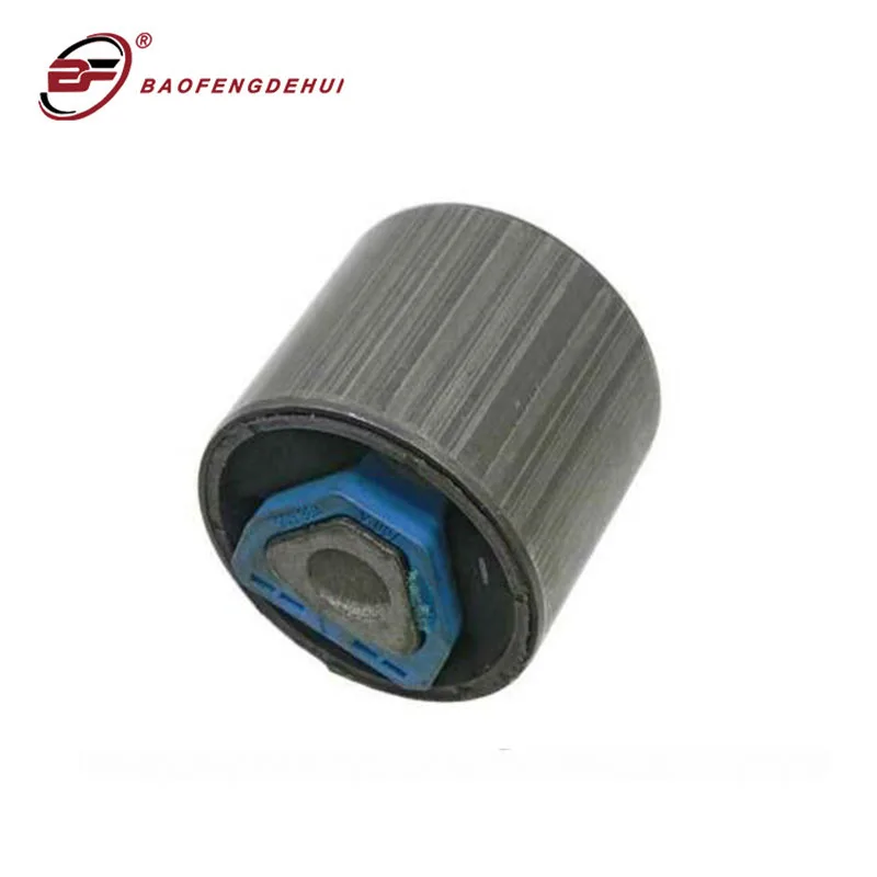 

Suspension Control Arm Rear Axle Bushing Mount 31121136605=31121133710 For BMW5 E34