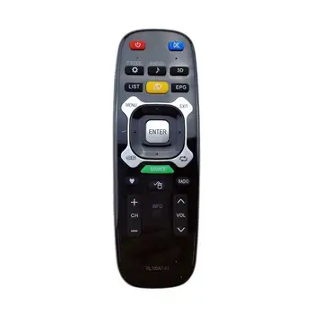 

remote control FOR Changhong RL105AT-01 UHD55B6000IS UHD55B6000IS TV