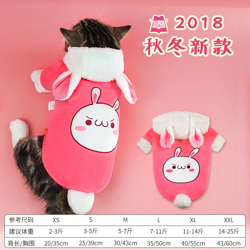 Одежда для кошек; осенне-зимнее платье с котенком; одежда для домашних кошек; осеннее платье; одежда для щенков; одежда для кошек; Сезон Зима; BB5WY036 - Цвет: 11