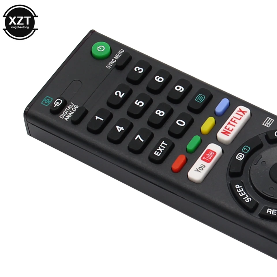 Remote Control RMT-TX300E Suitable for Sony TV LCD TV Led Smart