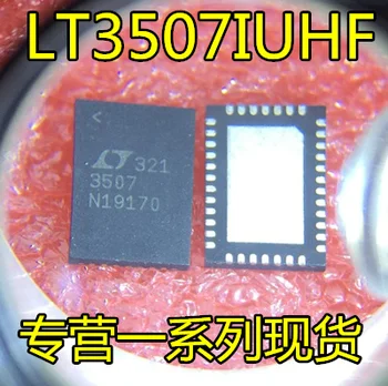 

Free Shipping LT3507IUHF#PBF IC REG QD BUCK/ 38-QFN LT3507IUHF 3507 LT3507 LT3507I LT3507IU T3507 QFN-38