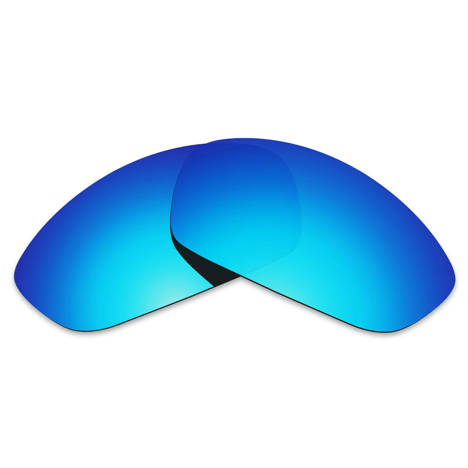 Lenti Di Ricambio Polarizzate Bsymbo Per-Oakley Giulietta Sunglass Frame Scelte Multiple