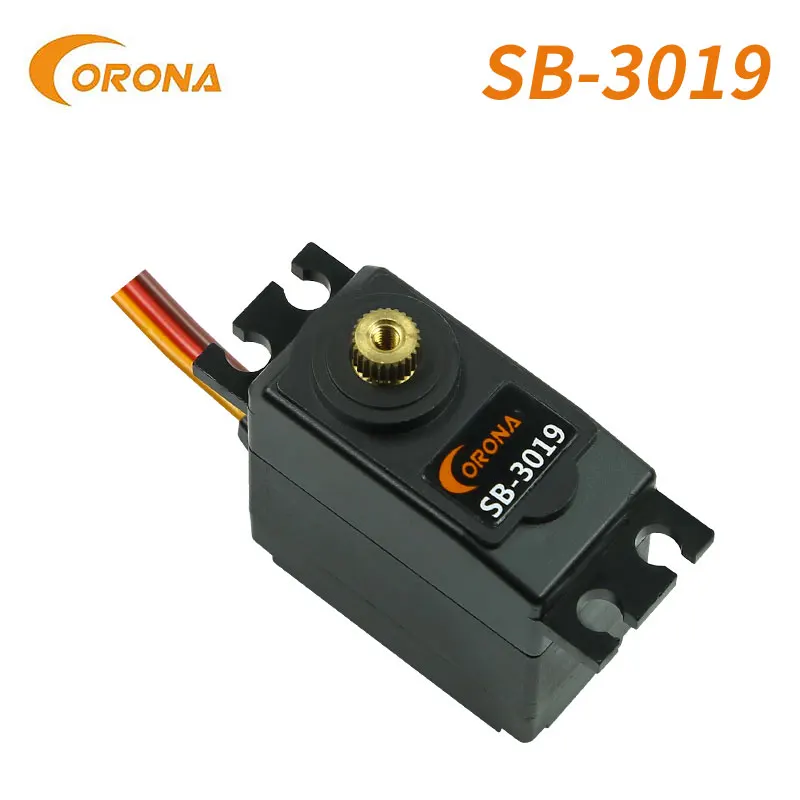 Corona SB3019 Medium Sbus Metal Gear Servo