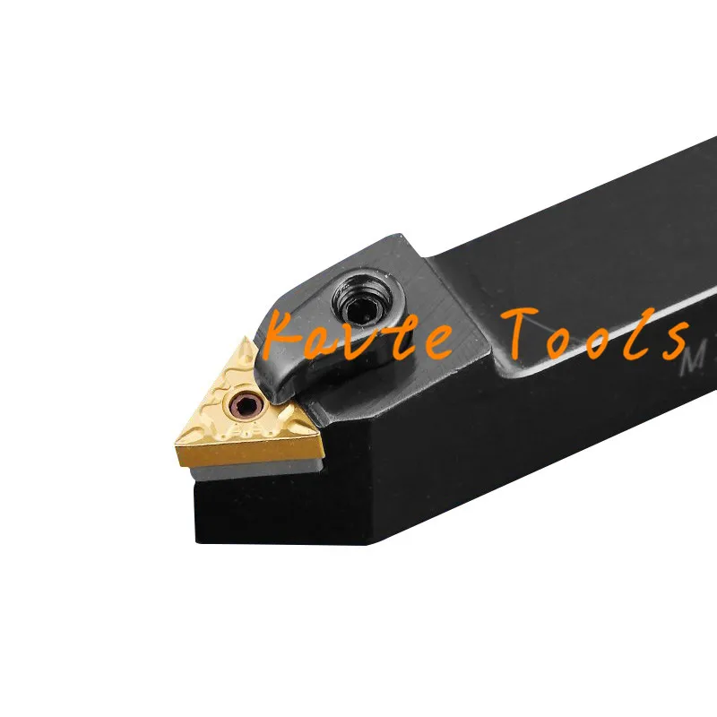 MTENN1616H16 MTENNK16 MTENN2525M16 MTENN2525M22 MTENN3232P16 MTENN3232P22 CN lathe cutting external turning tool holder 1PCS