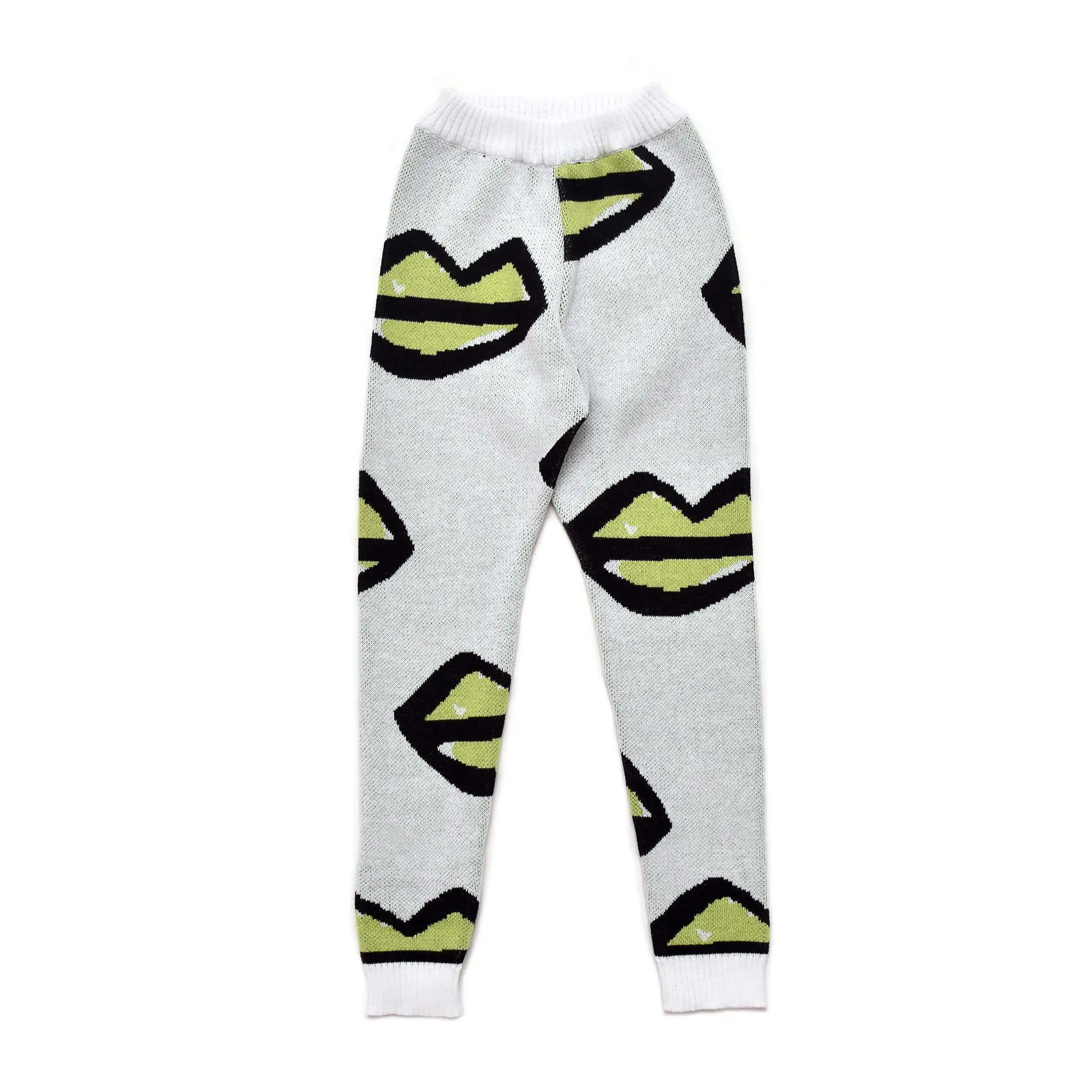 pants Осенне-зимние футболки с длинными рукавами для маленьких девочек с надписью «Little Man Happy» г. Комплекты детской одежды, свитер и штаны вязаные куртки для мальчиков, одежда - Цвет: pants