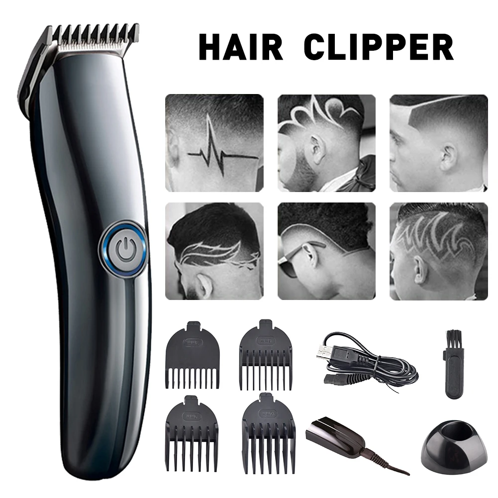 hair design clippers