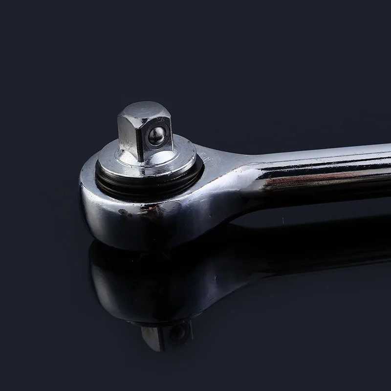 7-19mm Universal Socket Wrench Torque Sleeve Set Sleeve Ratchet Spanner Power Drill Grip Bushing Hand Tools Kit