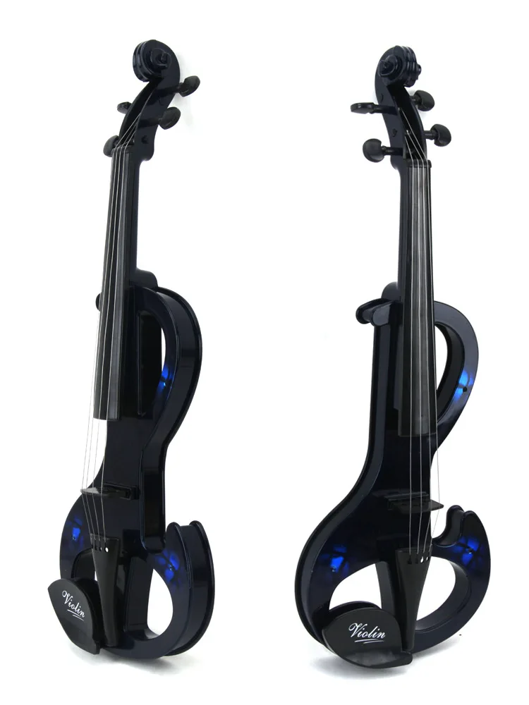 

4/4 Full Size Acoustic Violin Fiddle With Case Bow Rosin Stringed Instrument For Kids Students Beginner Toy gift